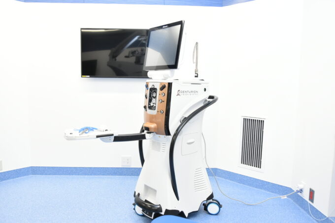 手術機器