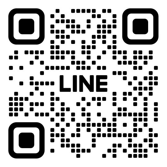 line_qrコード